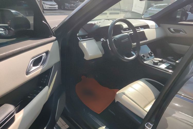 Used Land Rover Range Rover Velar 2017 P380 R-DYNAMIC SE
