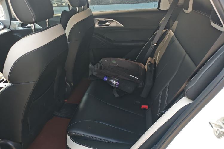 Used Geometry E Firefly 2022 320KM Cute Tiger 4-Seater
