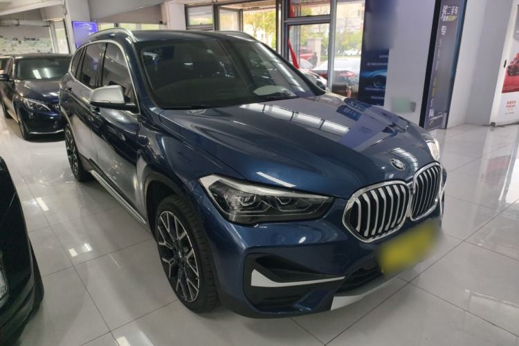 Used BMW X1 2021 Revised xDrive25Li Premium Edition

