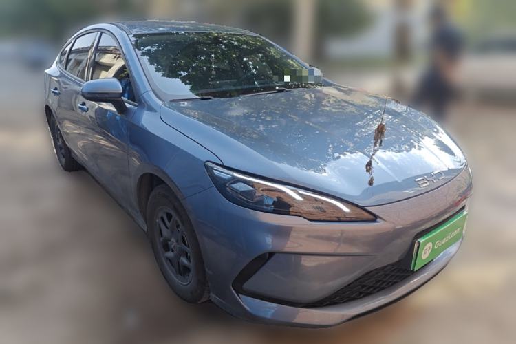 Used BYD Seal 05 DM-i 2025 DM-i Smart Drive 55KM Luxury Model