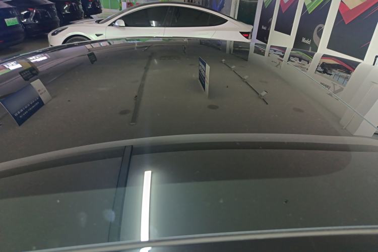 Used Tesla Model 3 2021 Revised Version II – Performance High-Performance All-Wheel-Drive Edition