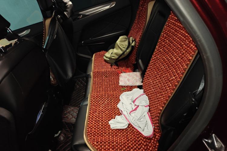 Used Lincoln MKC 2017 2.0T Two-Wheel Drive Deluxe Edition