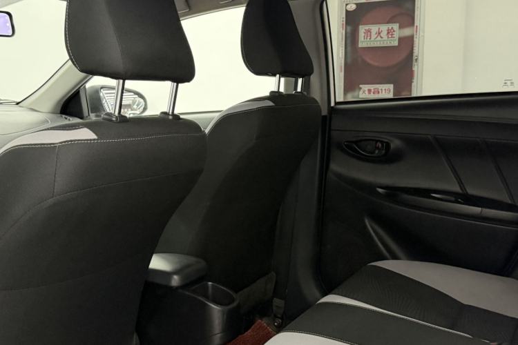 Used Toyota YARiS L Zhi Xuan 2020 1.5L CVT Leading Edition