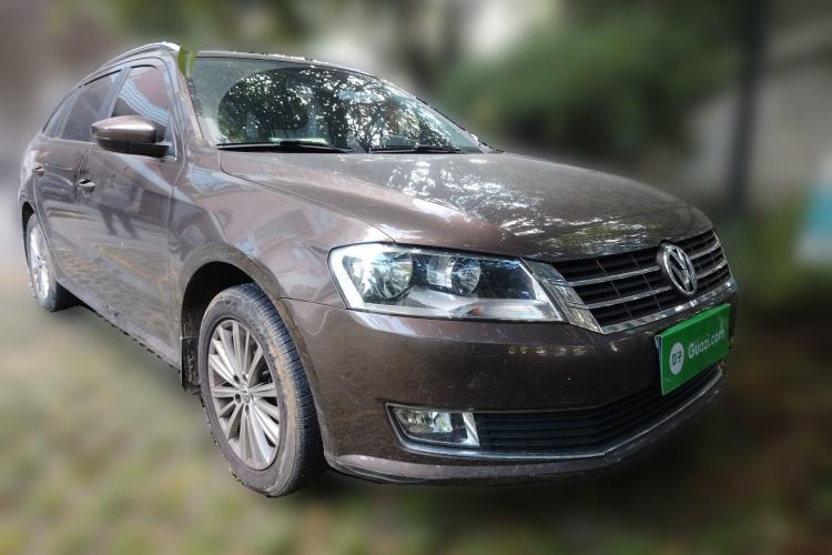 Used Volkswagen Gran Lavida 2013 1.4 TSI Automatic Comfort Model