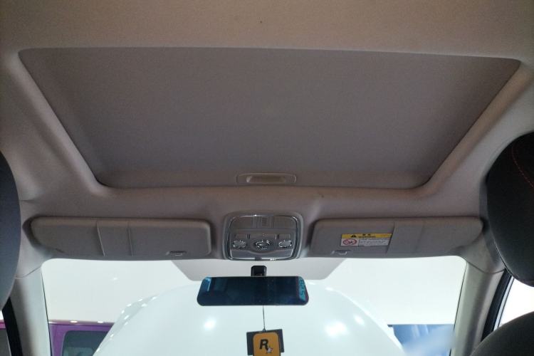 Used Haval H6 2017 Blue Label Sport Edition 1.5T Manual Two-Wheel Drive Elite Model