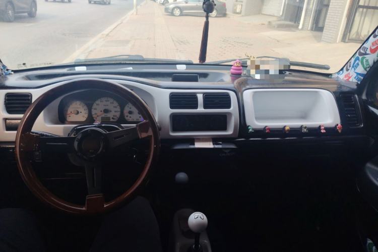 Used Suzuki Wagon R 2013 Venture Edition 1.0L Manual Economy Model
