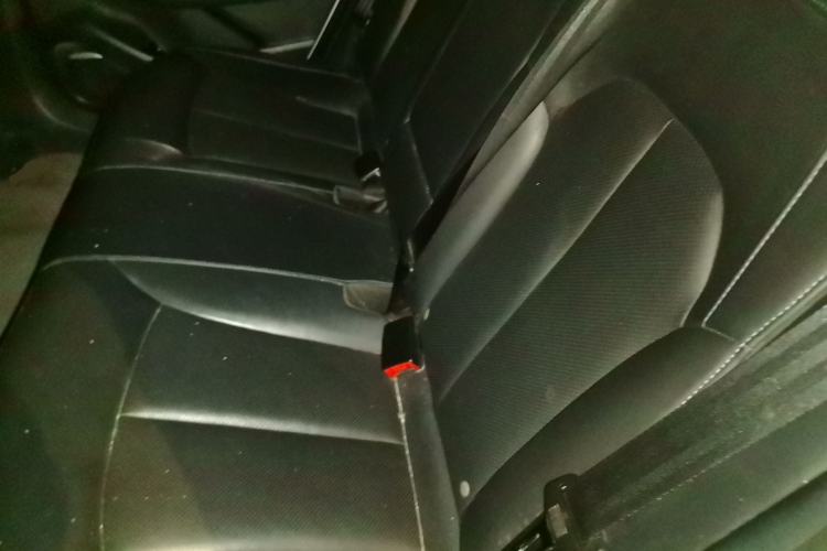 Used Rising ER6 2021 New Dynamic Edition 620km Smart Enjoyment Version
