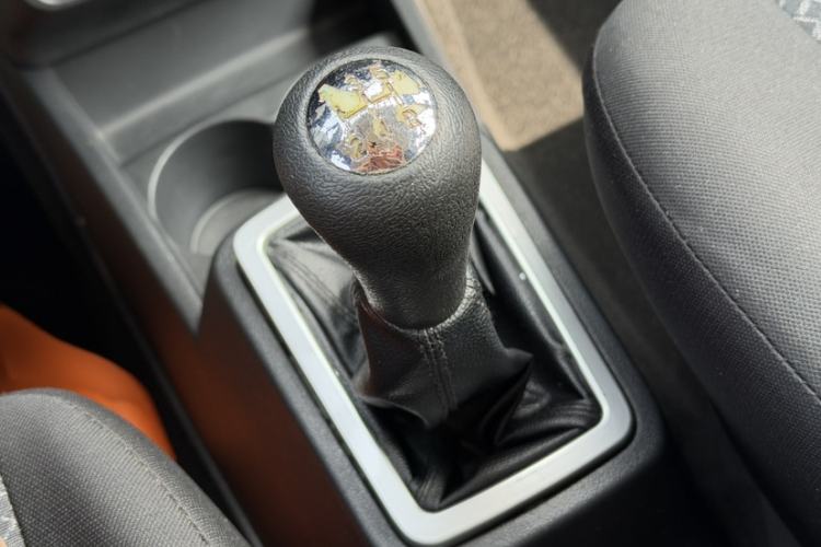 Used CHANGAN OSHAN Olisway 2013 1.2L Manual Elite Model