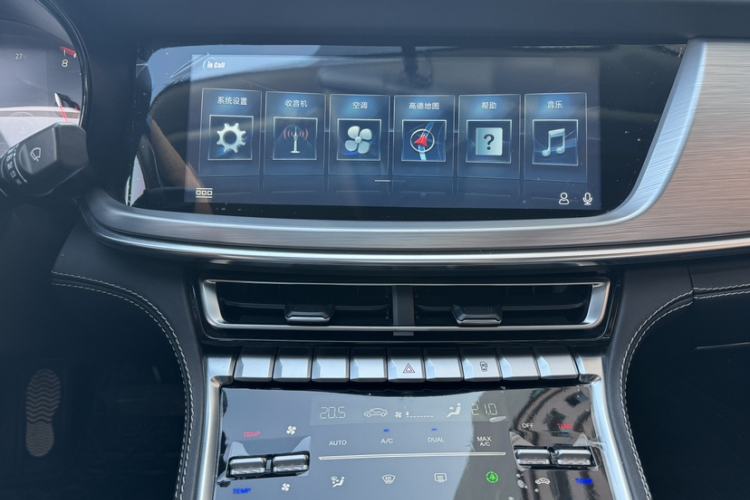 Used CHANGAN CS85 COUPE 2019 1.5T DCT Dynamic Version China VI Standard