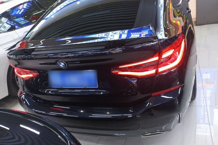 Used BMW 6 Series GT 2022 630i M Sport Package