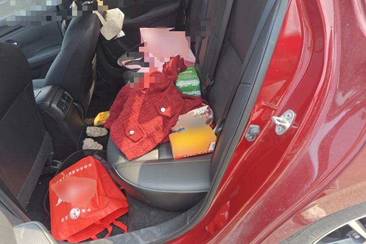 Used Nissan Sylphy 2020 1.6L XL CVT Enjoyment Edition