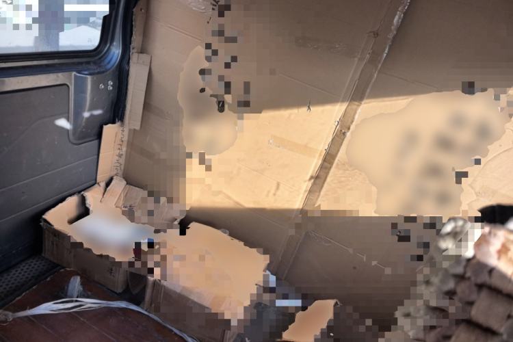 Used SAIC MAXUS Xintu V80 2015 2.5T AMT Aoyuntong Edition Short Wheelbase Mid-Height