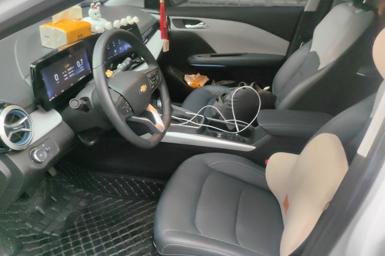 Used Chevrolet Monza 2023 1.5L Dual-Clutch Enjoyment Edition