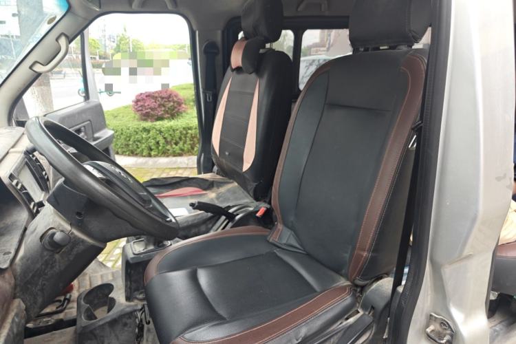 Used Dongfeng Xiaokang C56 2020 1.5L Luxury Model I DK15C Left Front Seat