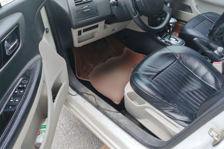 Used Citroen C-Quatre 2014 1.6L Automatic Connected Car Version
