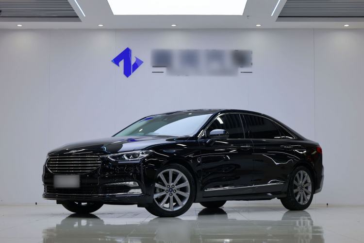 Used Ford Taurus 2019 EcoBoost 245 Premium Edition