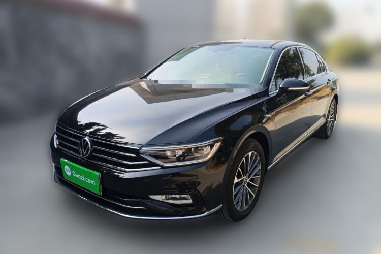 Used Volkswagen Magotan 2020 330TSI DSG Luxury Edition