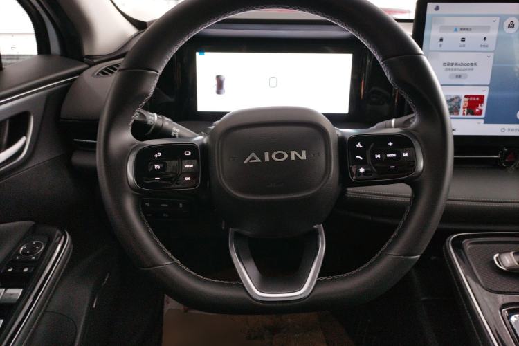 Used AION S Plus 2023 70 Enjoy Edition Lithium Iron Phosphate