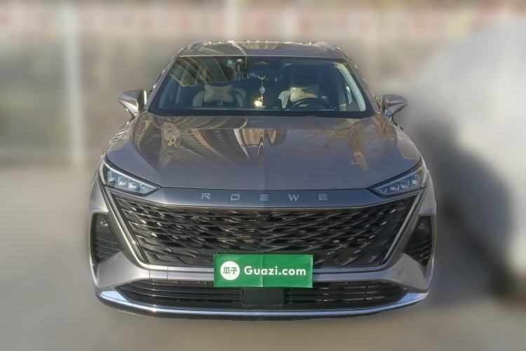 Used Roewe RX9 2023 2.0T Two-Wheel Drive Enjoyment Version