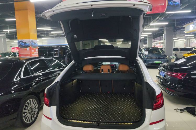 Used BMW 6 Series GT 2021 630i M Sport Package