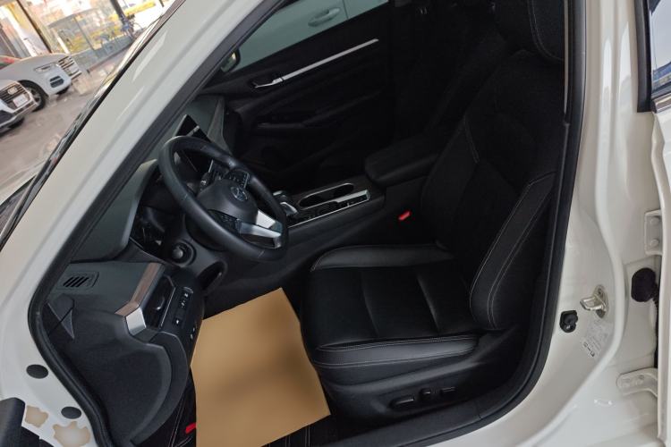 Used Nissan Teana 2021 2.0L XL Comfort Edition
