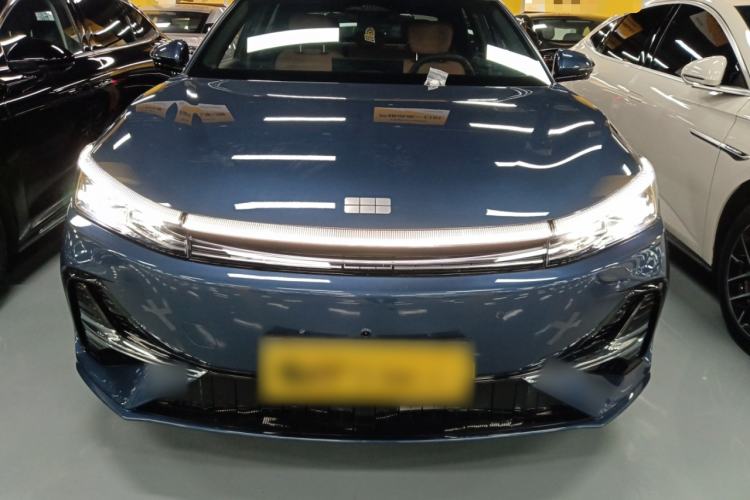 Used Geely Galaxy A7 2025 Model EM-i 150km Starship Edition