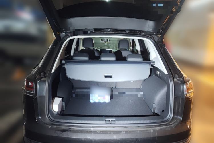 Used Volkswagen Tayron 2026 Model, 30 Million Vehicles Selected Version, 300TSI