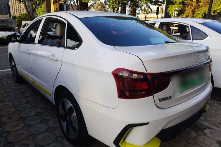 Used Dongfeng Aeolus E70 2023 Revised PRO Smart Drive Version