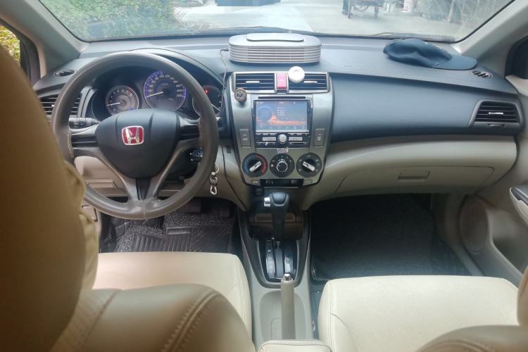 Used Honda City Classic 2014 Style 1.5L Automatic Elite Edition