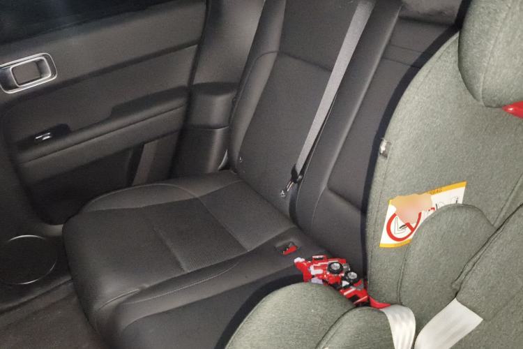 Used Li Auto L6 2024 Pro Model