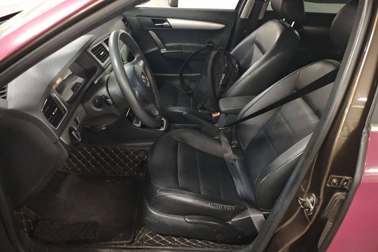 Used Volkswagen Gran Lavida 2013 1.4 TSI Automatic Comfort Model