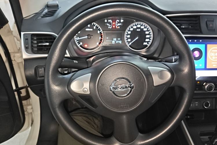 Used Nissan Sylphy 2021 Classic 1.6XL CVT Luxury Edition