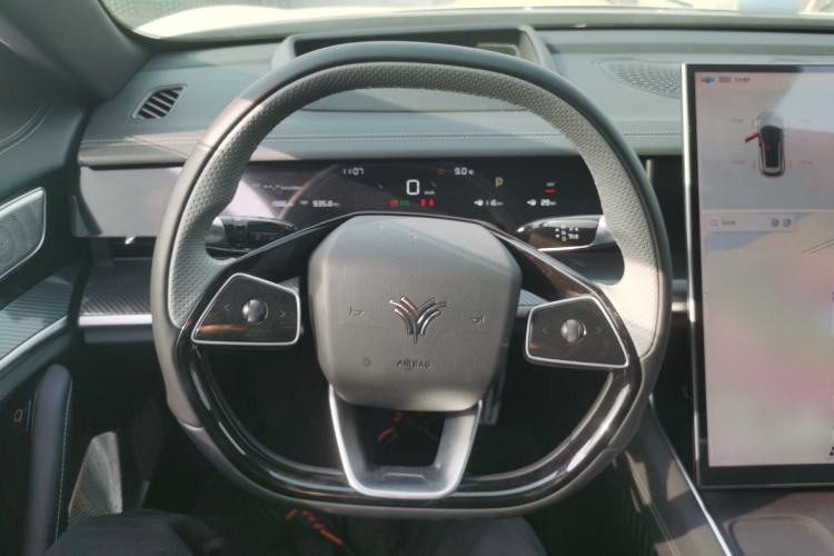 Used NETA S Shooting Brake 2024 Range-Extended 300 Standard Edition
