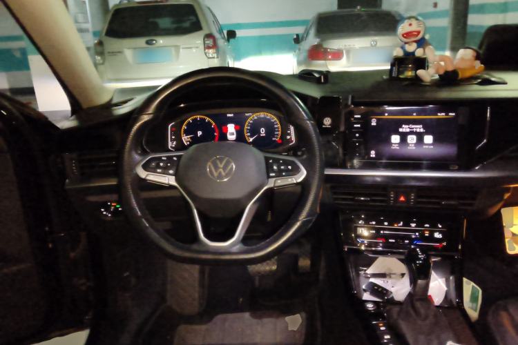 Used Volkswagen Passat 2022 330TSI Starry Elite Edition