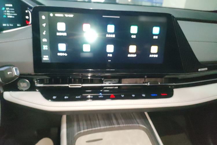 Used Qiyuan Q05 2025 Truly Delicious Version 125 Deluxe Edition
