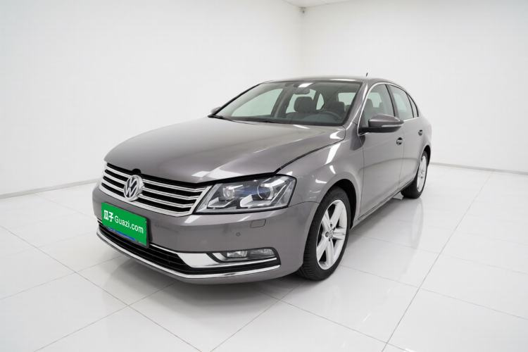 Used Volkswagen Magotan 2015 2.0 TSI Prestige Model