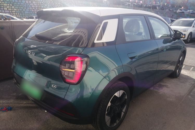 Used AION UT 2025 420 Prestige Edition
