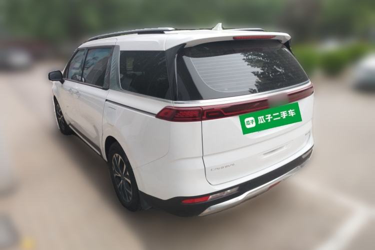 Used Kia Carnival 2021 2.0T Flagship Edition