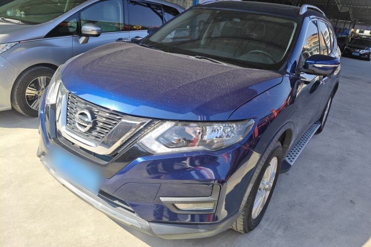 Used Nissan X-Trail 2021 2.0L CVT 2WD XL ITS SmartConnect Comfort Edition