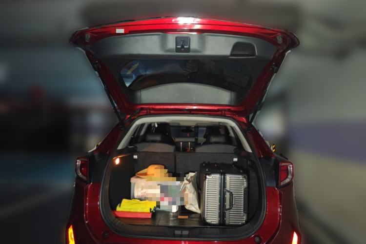 Used Acura CDX 2016 1.5T Two-Wheel Drive Enjoyment Edition