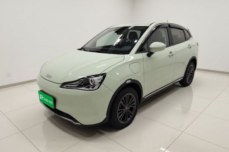 Used NETA V 2022 Chao 400 Lite
