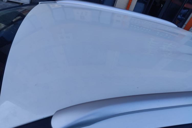 Used JMEV Ezi EV3 2019 Leading Edition
