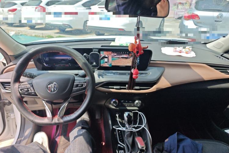 Used Buick Verano 2022 Pro 533T Fun Edition
