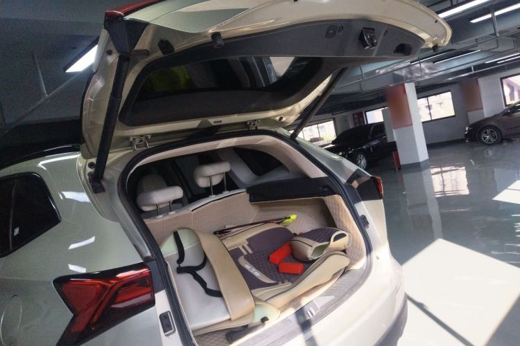 Used Haval H6 2024 1.5T Two-Wheel Drive Max