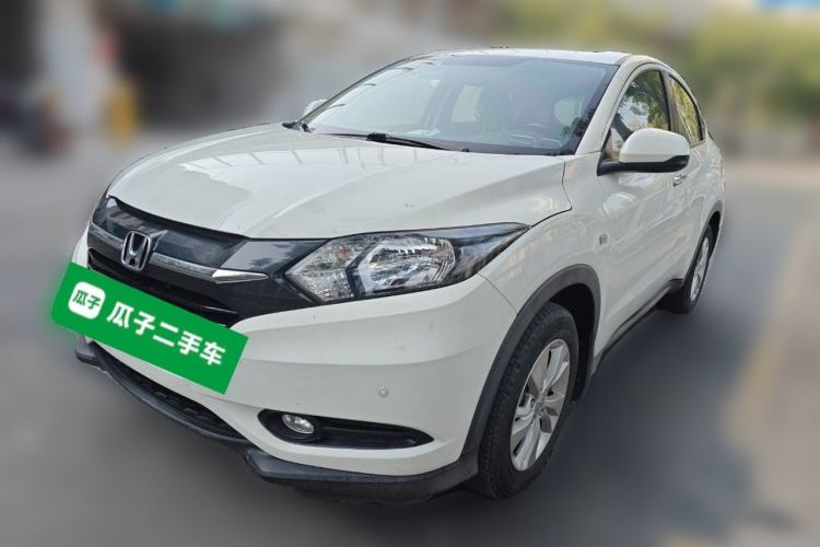 Used Honda Vezel 2017 1.5L CVT 2WD Comfort Model