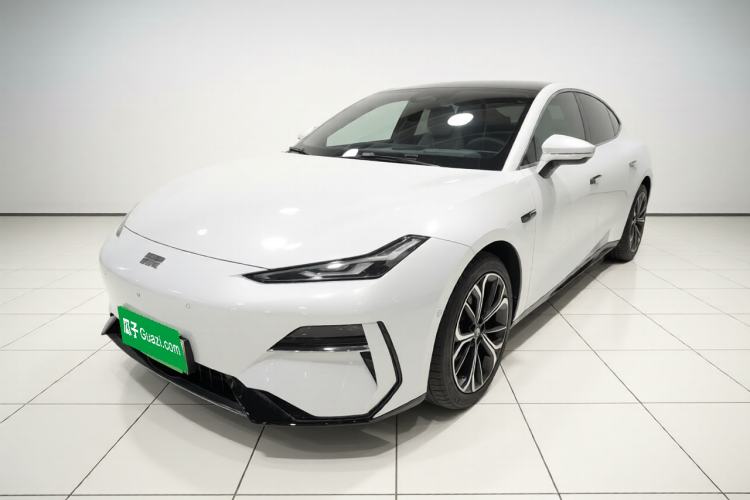 Used Geely Galaxy E8 2025 700 km Long-Range Intelligent Driving Version