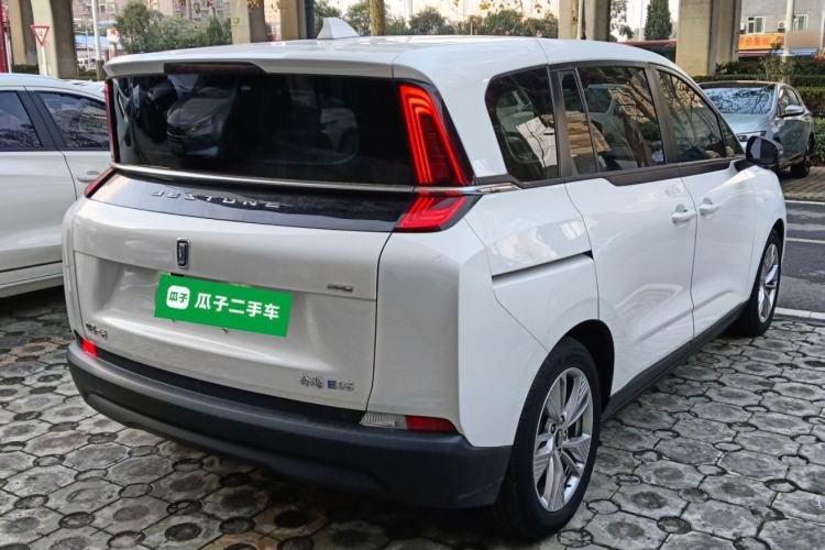 Used Bestune NAT 2023 PRO Smart Travel Edition 425km
