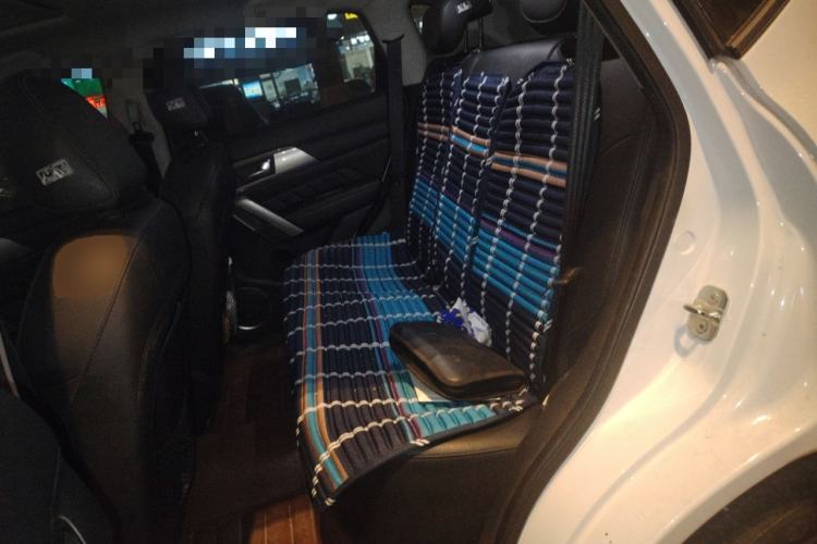 Used Haval H2 2015 1.5T Automatic Two-Wheel Drive Elite Edition