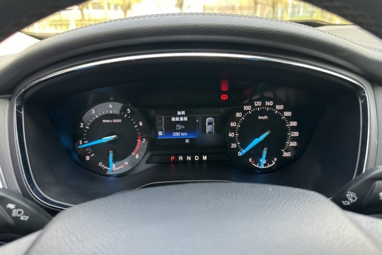 Used Ford Taurus 2019 EcoBoost 245 Comfort Edition
