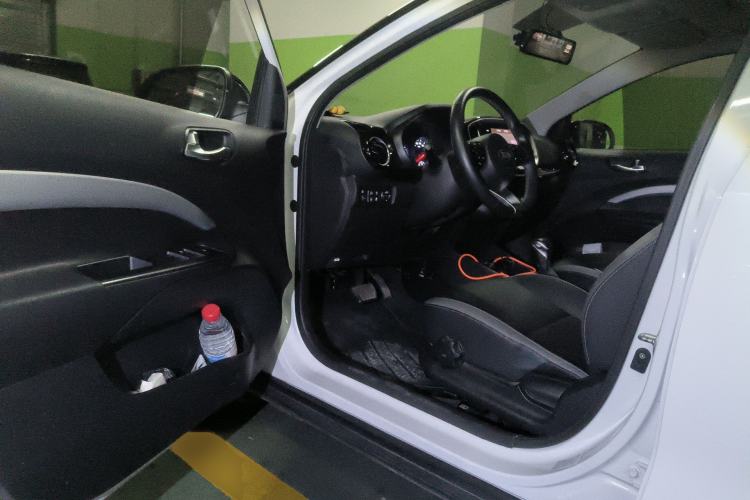 Used Kia kx1 Stonic 2019 1.4L Automatic Sport Edition China VI
